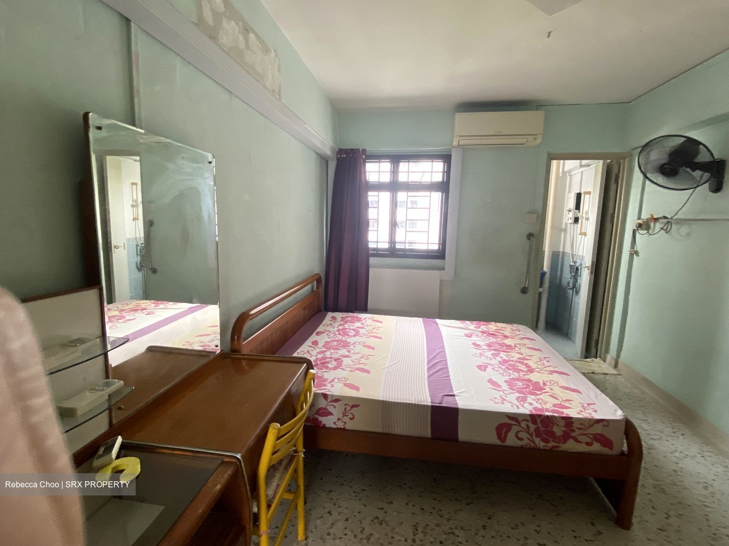 Blk 518 Bedok North Avenue 2 (Bedok), HDB 4 Rooms #541132661